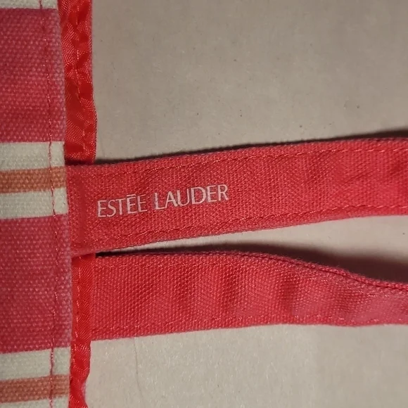 Estee Lauder Women's Tote - Picture 2 of 8